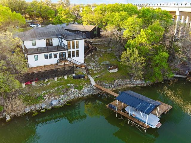 House for sale in Lake Worth, Texas