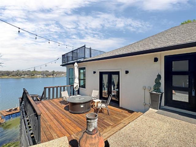 House for sale in Lake Worth, Texas