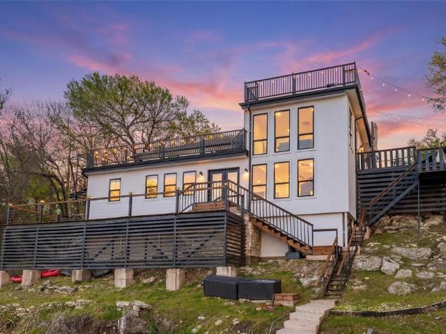 House for sale in Lake Worth, Texas