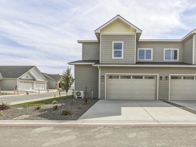 Townhouse for sale in West Richland, Washington