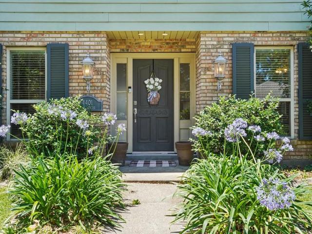 House for sale in Metairie, Louisiana