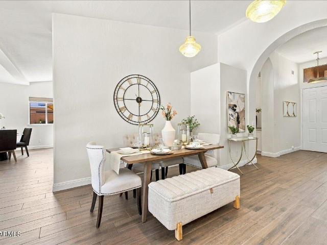 House for sale in Laveen, Arizona