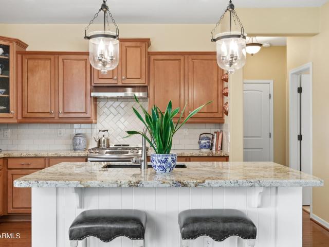 Property for sale in Gilbert, Arizona