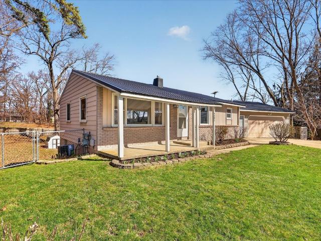House for sale in Wyoming, Michigan