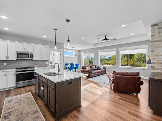 House for sale in Story, Iowa