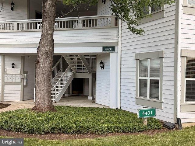 Condo for sale in Virginia