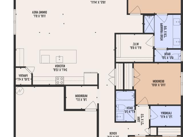 House for sale in Wilson, North Carolina
