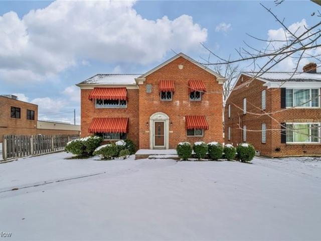 House for sale in Ohio