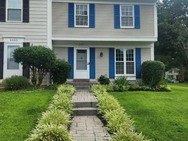 Townhouse for sale in Olney, Maryland