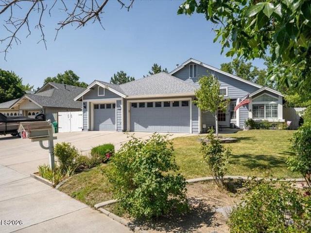 House for sale in Sparks Glencoe, Nevada