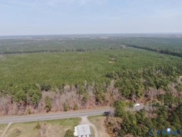 Land for sale in Virginia
