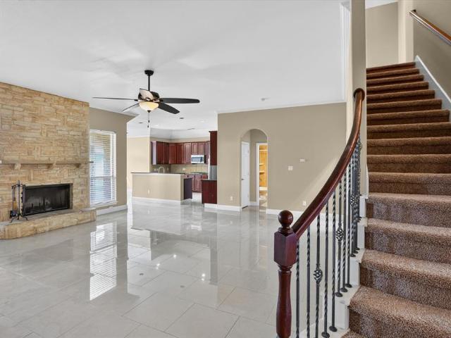 House for sale in Mansfield, Texas