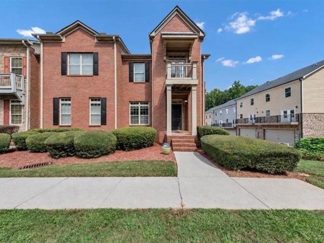 Townhouse for sale in Cobb, Georgia