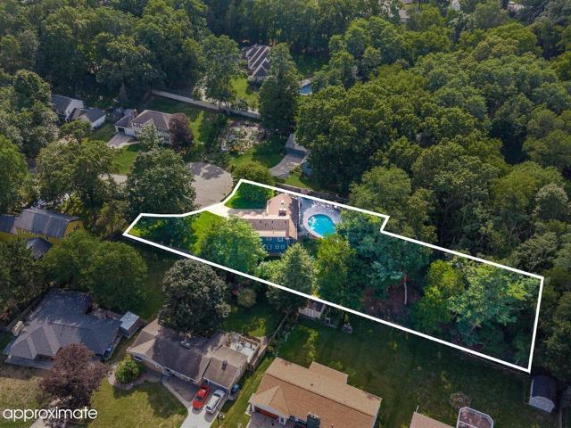 House for sale in Kalamazoo, Michigan