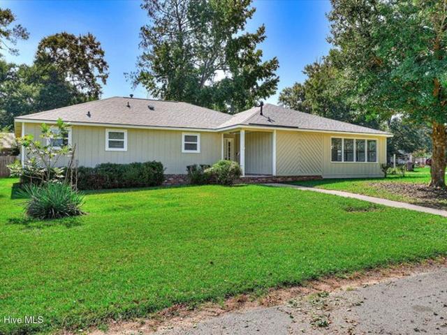 House for sale in Augusta, Georgia