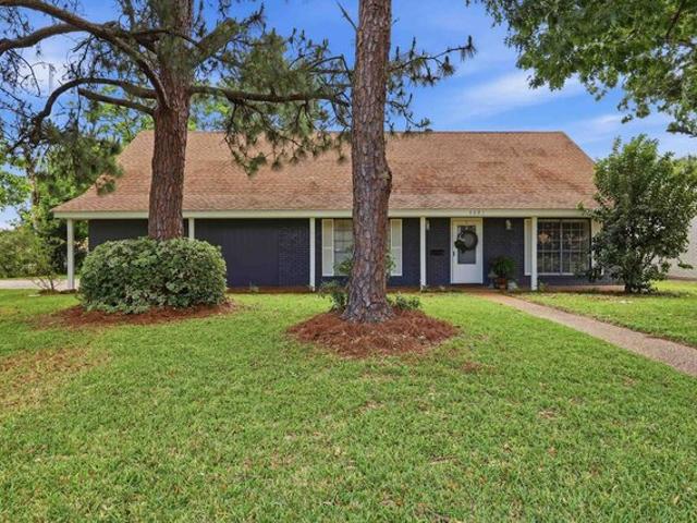 House for sale in Jefferson, Texas