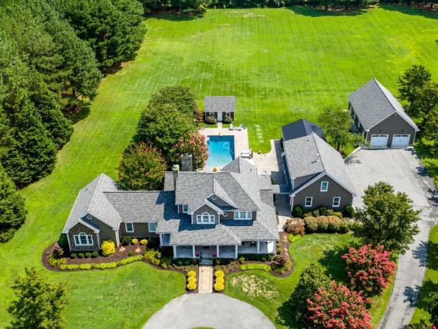 House for sale in Locust Grove, Trappe