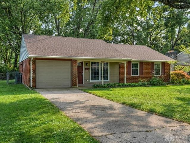 House for sale in Bellbrook, Ohio
