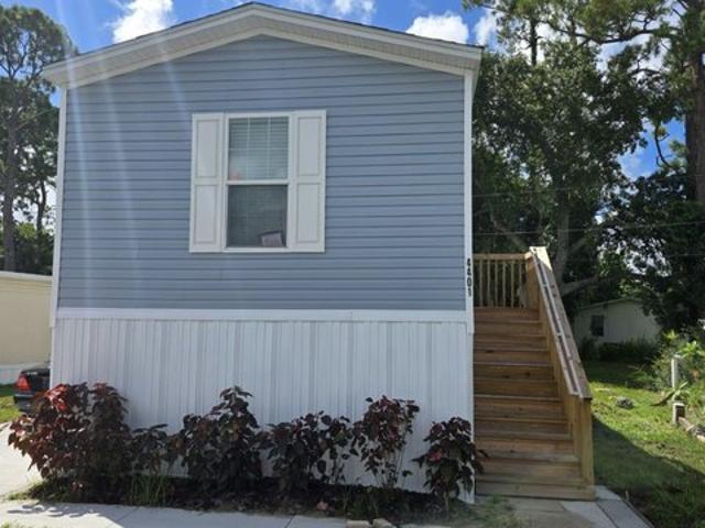 House for sale in North Fort Myers, Florida