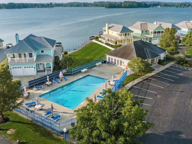 Condo for sale in Buckeye Lake, Ohio