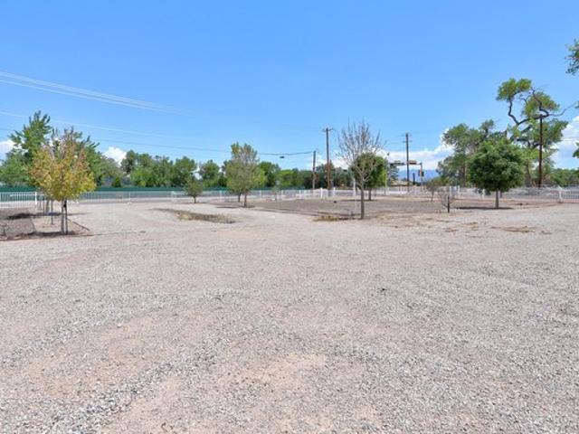 Land for sale in New Mexico