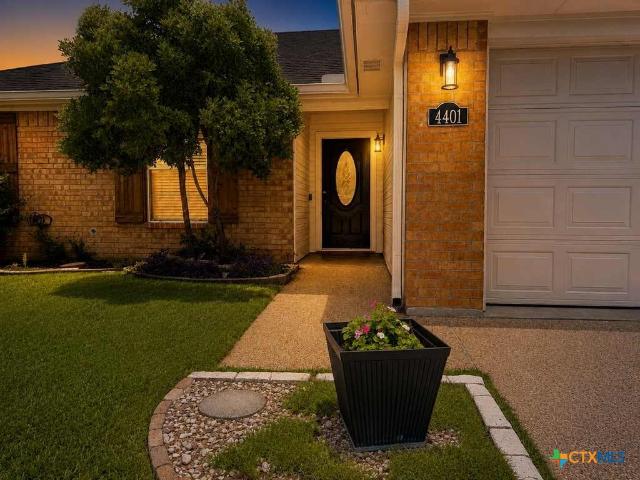 House for sale in Waco, Texas