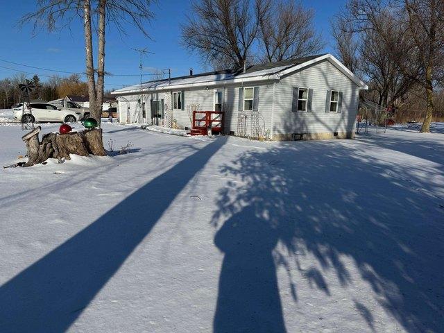 House for sale in Beaverton, Michigan