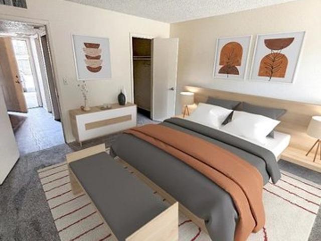 House for sale in New Mexico