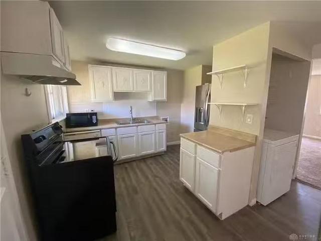 House for rent in Dayton
