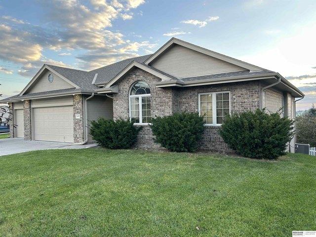 House for sale in Nebraska