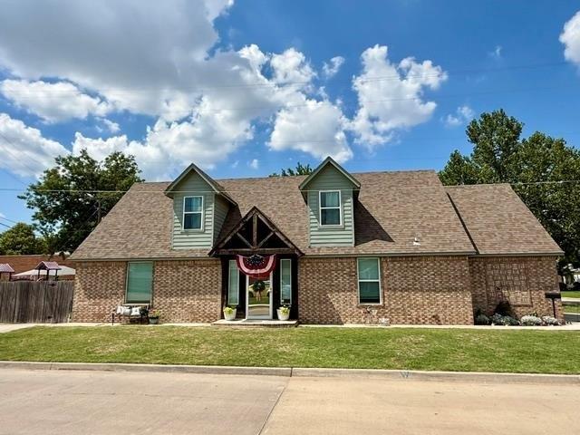 House for sale in Bethany, Oklahoma