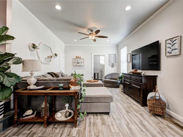House for sale in Bethany, Oklahoma