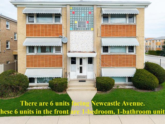 Property for sale in Harwood Heights, Illinois