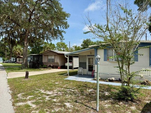 House for sale in Crystal River, Florida