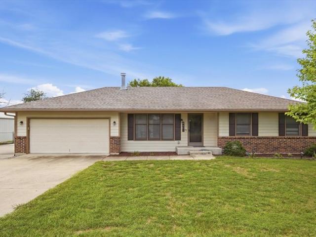House for sale in Topeka, Shawnee County
