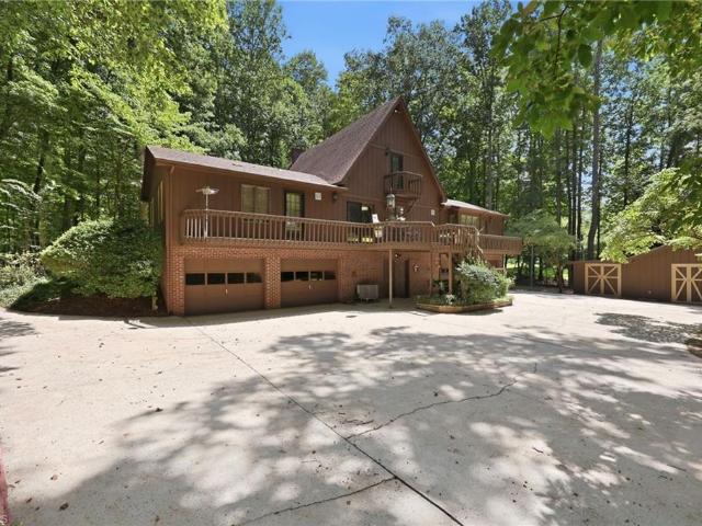 House for sale in Mad River, North Carolina