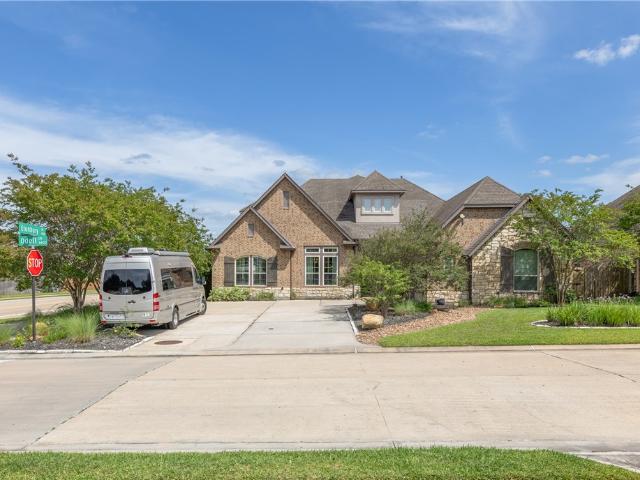 House for sale in College Station, Texas