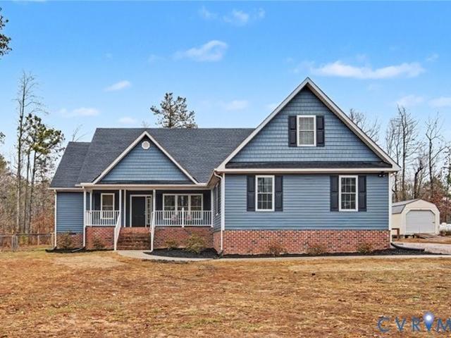 House for sale in Virginia