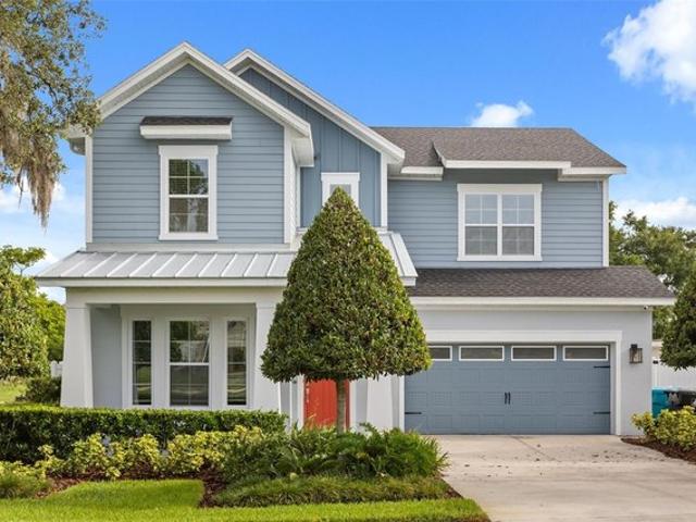 House for sale in Orlando, Florida