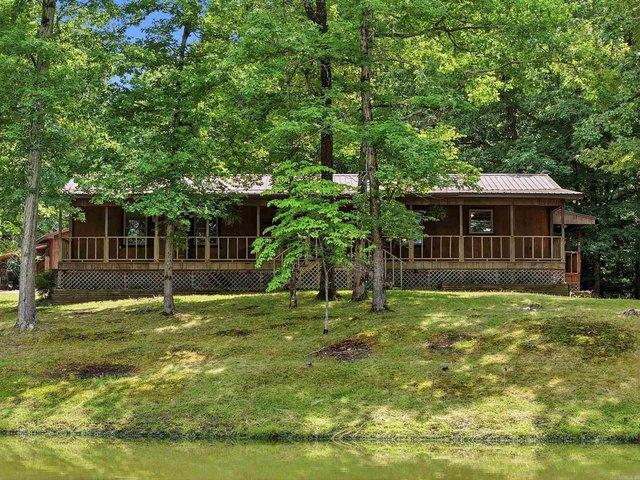 House for sale in Ark