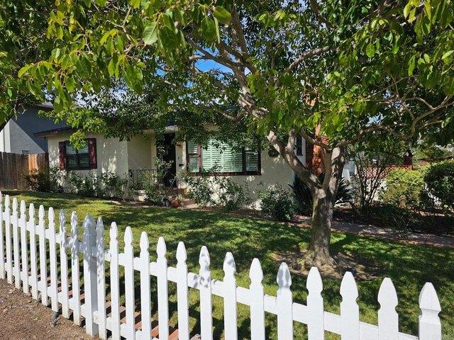 House for sale in La Mesa, California