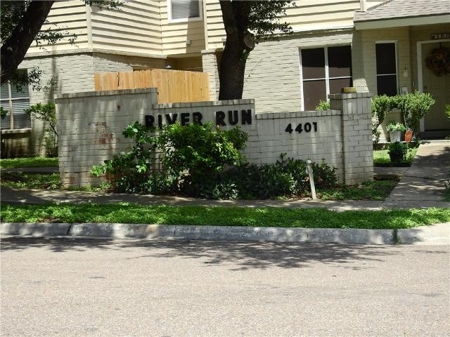 Townhouse for sale in Corpus Christi