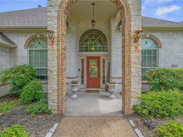House for sale in College Station, Texas