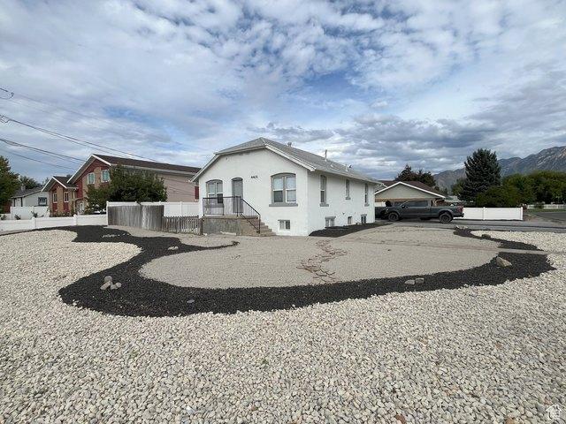 House for sale in Millcreek, Utah