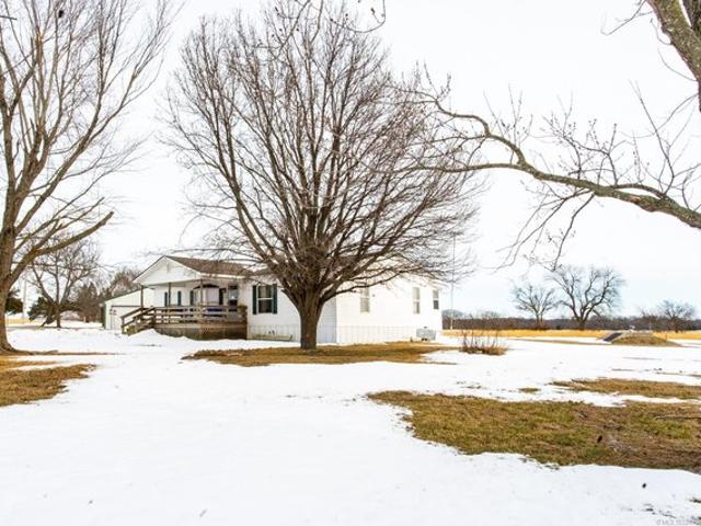 House for sale in Rogers, Oklahoma
