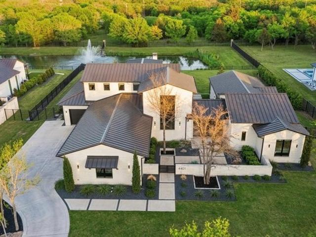 House for sale in Southlake, Texas