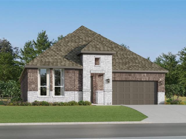 House for sale in Williamson, Texas