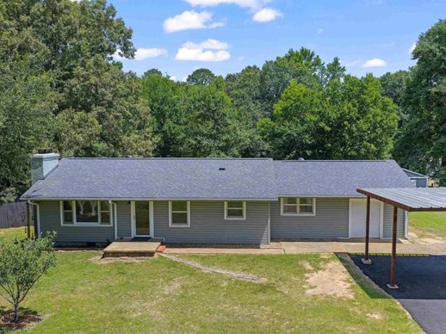 House for sale in Longview, Texas