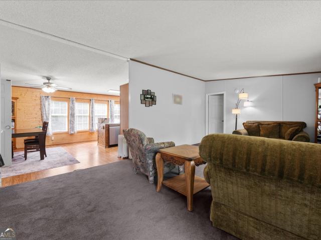 House for sale in Rayle, Georgia