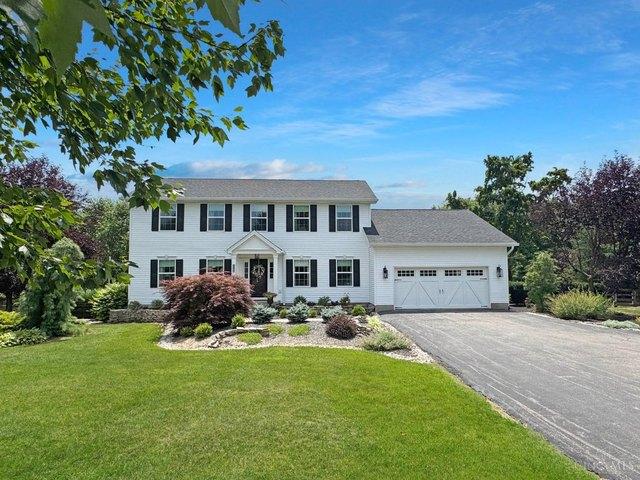 House for sale in Morrow, Ohio